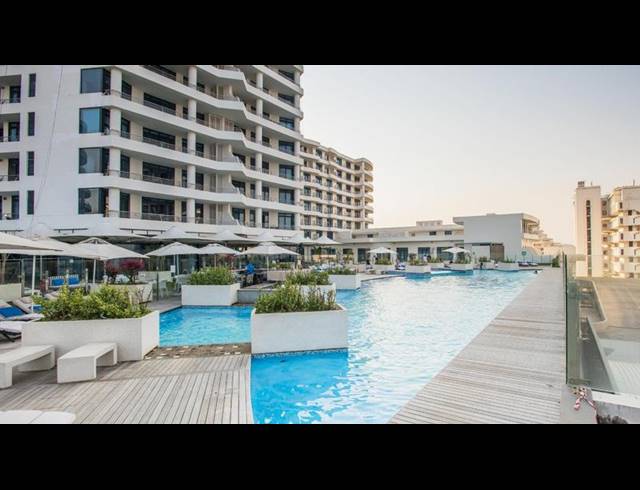 3 BEDROOM APARTMENT FOR SALE IN UMHLANGA CENTRAL